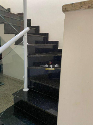 Imagem Sobrado com 3 Quartos à Venda, 202 m² em Osvaldo Cruz - São Caetano Do Sul Imagem Sobrado com 3 Quartos à Venda, 202 m² em Osvaldo Cruz - São Caetano Do Sul