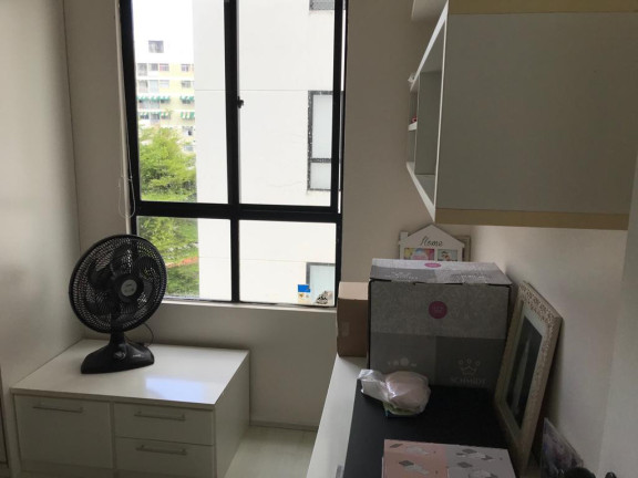 Imagem Apartamento com 3 Quartos à Venda, 110 m² em Rio Vermelho - Salvador