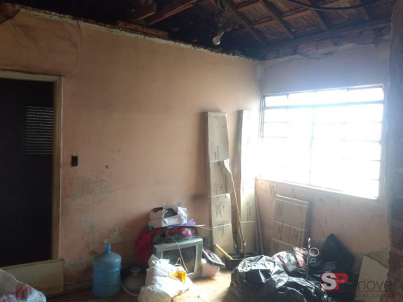 Imagem Casa com 3 Quartos à Venda, 120 m² em Saúde - São Paulo