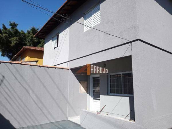 Imagem Sobrado com 2 Quartos à Venda, 108 m² em Vila Buenos Aires - São Paulo Imagem Sobrado com 2 Quartos à Venda, 108 m² em Vila Buenos Aires - São Paulo