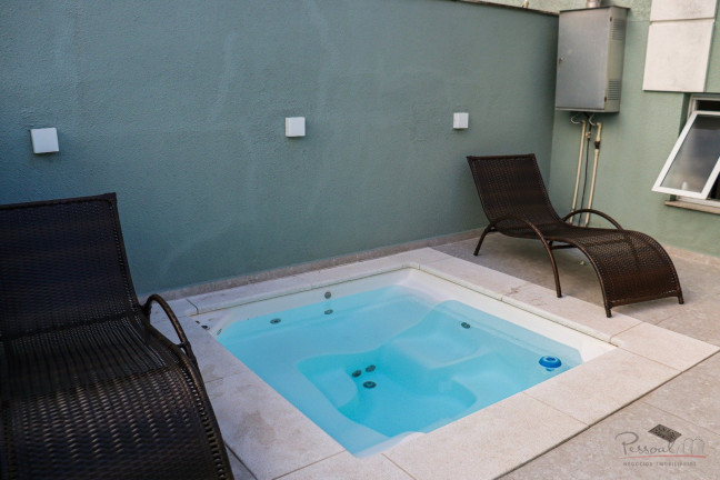 Imagem Apartamento com 3 Quartos à Venda, 300 m² em Carvoeira - Florianópolis