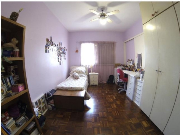 Imagem Imóvel com 3 Quartos à Venda, 201 m² em Sumarezinho - São Paulo