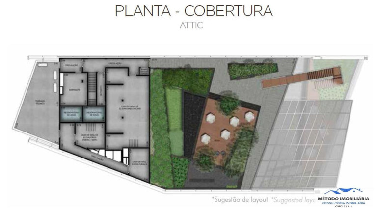 Imagem Imóvel Comercial para Alugar, 13.445 m² em Jardim Paulista - São Paulo Imagem Imóvel Comercial para Alugar, 13.445 m² em Jardim Paulista - São Paulo