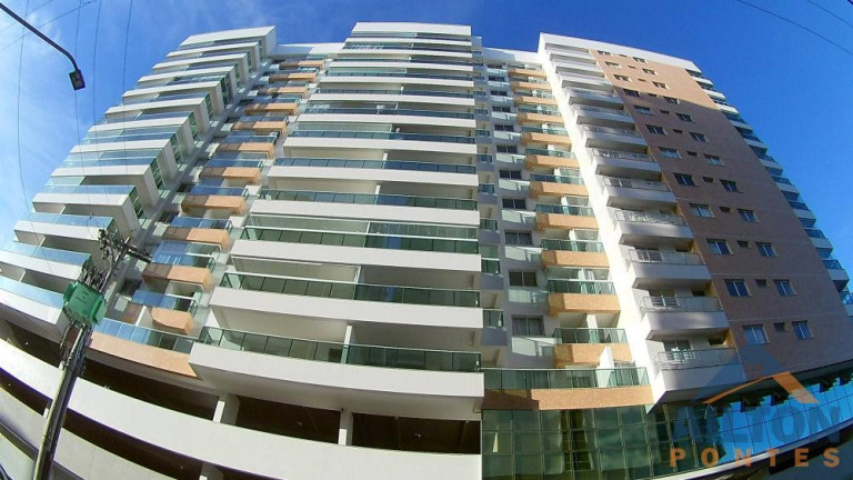 Imagem Apartamento com 3 Quartos à Venda, 109 m² em Praia Do Morro - Guarapari Imagem Apartamento com 3 Quartos à Venda, 109 m² em Praia Do Morro - Guarapari