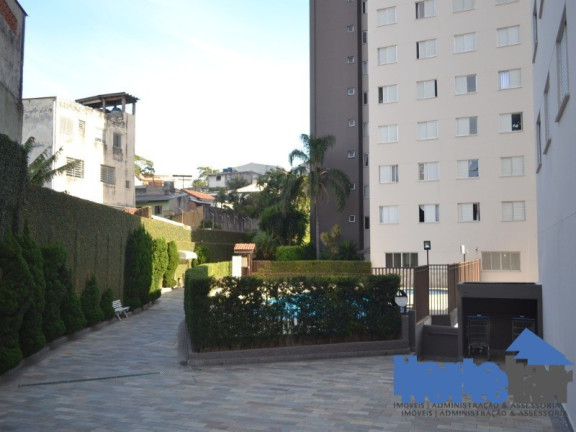 Imagem Apartamento com 2 Quartos à Venda, 55 m² em Jardim Maristela - São Paulo Imagem Apartamento com 2 Quartos à Venda, 55 m² em Jardim Maristela - São Paulo
