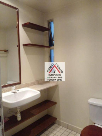 Imagem Apartamento com 3 Quartos à Venda, 74 m² em Vila Sofia - São Paulo Imagem Apartamento com 3 Quartos à Venda, 74 m² em Vila Sofia - São Paulo