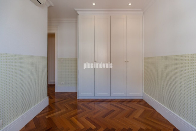 Imagem Apartamento com 3 Quartos à Venda, 201 m² em Panamby - São Paulo Imagem Apartamento com 3 Quartos à Venda, 201 m² em Panamby - São Paulo