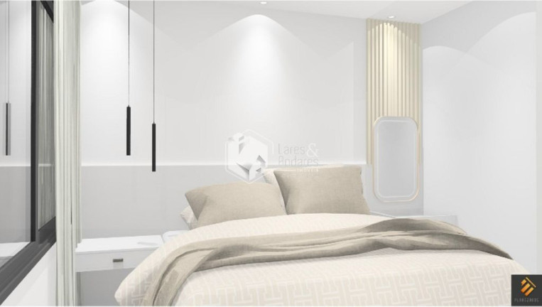 Imagem Apartamento com 1 Quarto à Venda, 76 m² em Vila Nova Conceição - São Paulo Imagem Apartamento com 1 Quarto à Venda, 76 m² em Vila Nova Conceição - São Paulo
