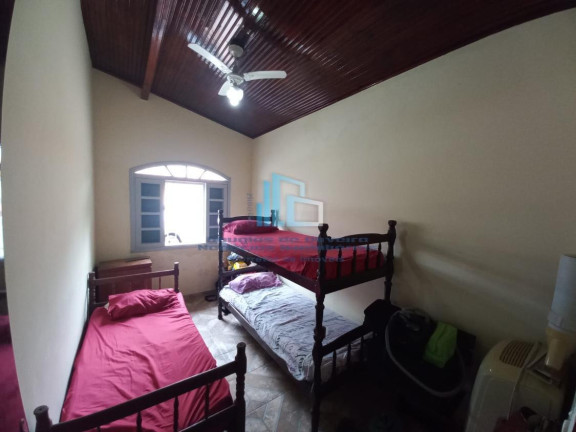 Imagem Casa com 3 Quartos à Venda, 110 m² em Flórida - Praia Grande Imagem Casa com 3 Quartos à Venda, 110 m² em Flórida - Praia Grande
