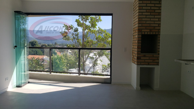 Imagem Apartamento com 2 Quartos à Venda, 72 m² em Itaguá - Ubatuba