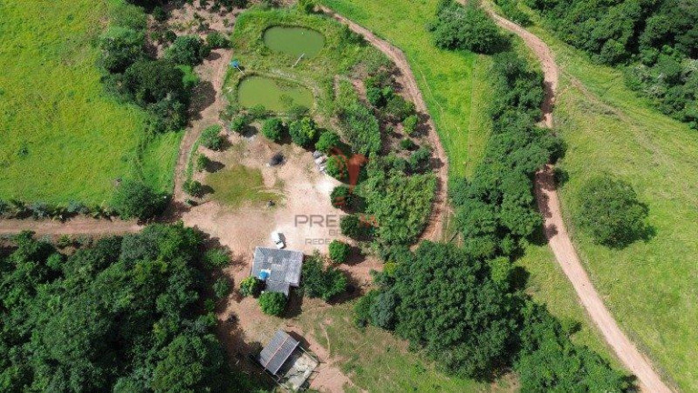 Imagem Imóvel com 2 Quartos à Venda, 70.000 m² em Centro - Santo Antônio De Goiás