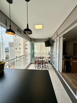 Imagem Apartamento com 3 Quartos à Venda, 100 m² em Barra Funda - São Paulo