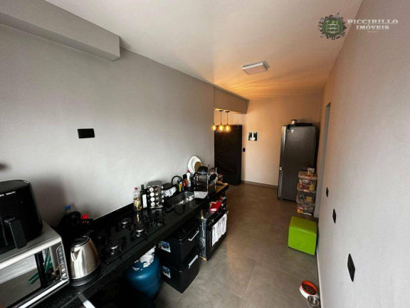 Imagem Apartamento com 1 Quarto à Venda, 70 m² em Tupi - Praia Grande Imagem Apartamento com 1 Quarto à Venda, 70 m² em Tupi - Praia Grande