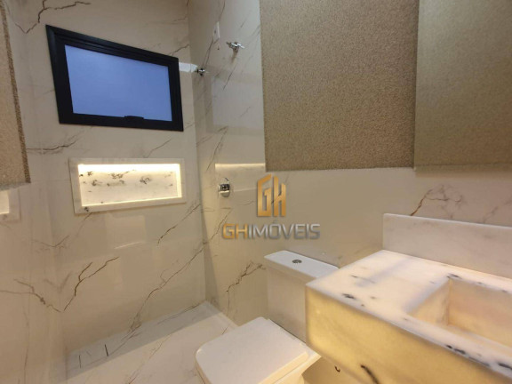 Imagem Casa com 3 Quartos à Venda, 192 m² em Setor Três Marias - Goiânia