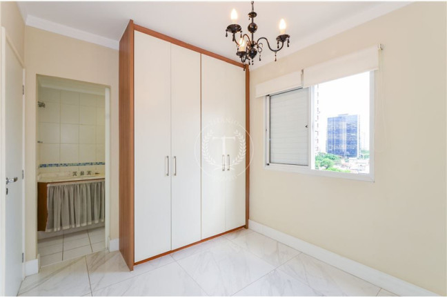 Imagem Apartamento com 3 Quartos à Venda, 172 m² em Cidade Monções - São Paulo