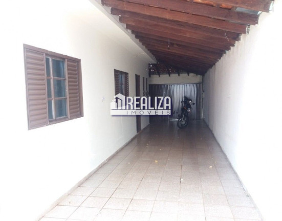 Imagem Casa com 3 Quartos à Venda, 200 m² em Serra Dourada - Uberaba Imagem Casa com 3 Quartos à Venda, 200 m² em Serra Dourada - Uberaba