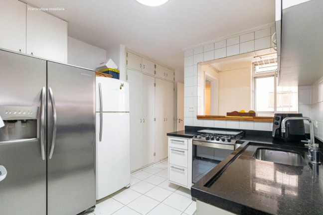 Imagem Apartamento com 3 Quartos à Venda, em Pinheiros - São Paulo Imagem Apartamento com 3 Quartos à Venda, em Pinheiros - São Paulo