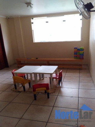 Imagem Apartamento com 2 Quartos à Venda, 59 m² em Piqueri - São Paulo
