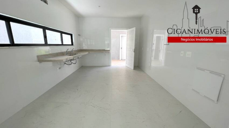 Imagem Casa de Condomínio com 6 Quartos à Venda, 380 m² em Barra Da Tijuca - Rio De Janeiro Imagem Casa de Condomínio com 6 Quartos à Venda, 380 m² em Barra Da Tijuca - Rio De Janeiro
