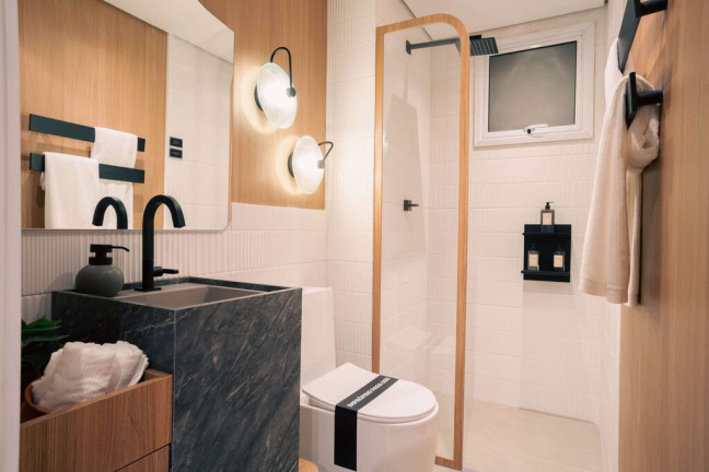 Imagem Imóvel com 1 Quarto à Venda, 29 m² em Vila Mariana - São Paulo Imagem Imóvel com 1 Quarto à Venda, 29 m² em Vila Mariana - São Paulo