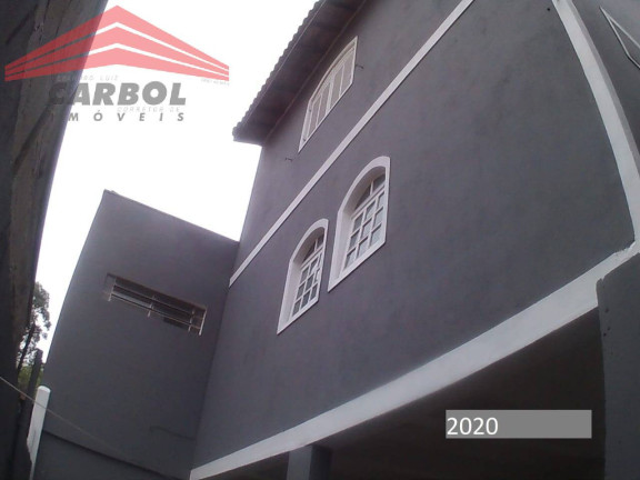 Imagem Casa com 3 Quartos à Venda, 147 m² em Jardim Caçula - Jundiaí Imagem Casa com 3 Quartos à Venda, 147 m² em Jardim Caçula - Jundiaí