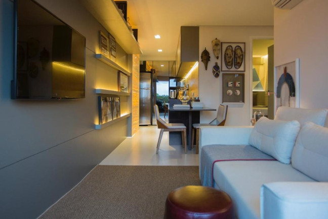 Imagem Apartamento com 2 Quartos à Venda, 50 m² em Tambaú - João Pessoa Imagem Apartamento com 2 Quartos à Venda, 50 m² em Tambaú - João Pessoa