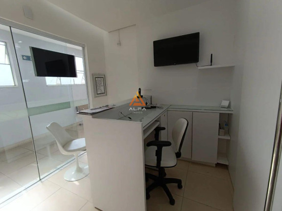 Imagem Sala Comercial à Venda, 30 m² Imagem Sala Comercial à Venda, 30 m²