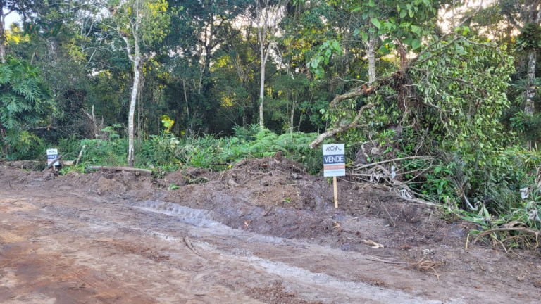 Imagem Terreno à Venda, 1.152 m² em Farol Do Itapoá Ii - Itapoá
