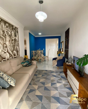 Imagem Cobertura com 3 Quartos à Venda, 150 m² em Centro - Guarapari