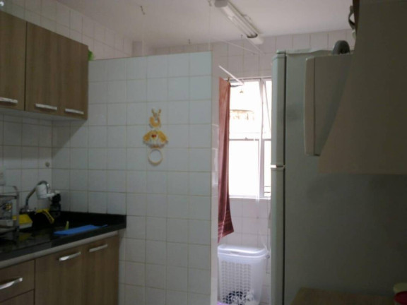 Imagem Apartamento com 3 Quartos à Venda, 69 m² em Vila São Caetano - Sorocaba Imagem Apartamento com 3 Quartos à Venda, 69 m² em Vila São Caetano - Sorocaba
