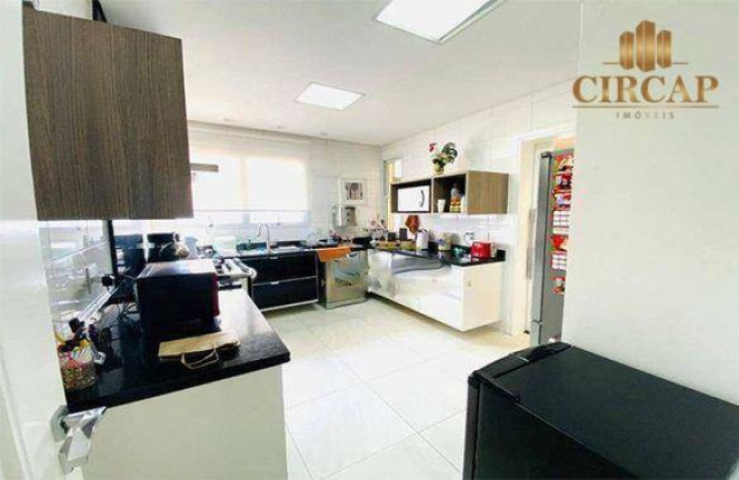 Imagem Apartamento com 4 Quartos à Venda, 295 m² em Perdizes - São Paulo