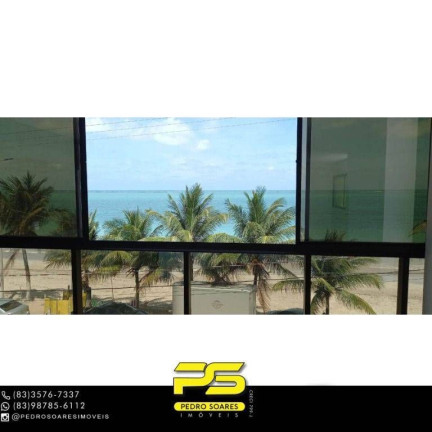 Imagem Apartamento com 1 Quarto à Venda, 31 m² em Intermares - Cabedelo Imagem Apartamento com 1 Quarto à Venda, 31 m² em Intermares - Cabedelo