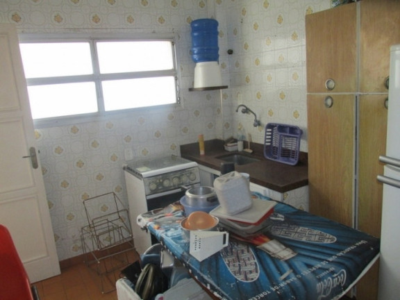 Imagem Apartamento com 2 Quartos à Venda, 105 m² em Jose Menino - Santos Imagem Apartamento com 2 Quartos à Venda, 105 m² em Jose Menino - Santos
