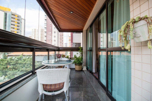 Imóvel com 3 Quartos à Venda, 221 m² em Perdizes - São Paulo