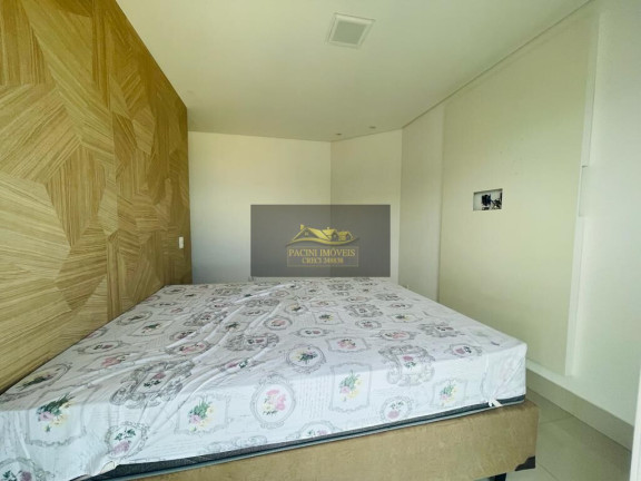 Imagem Apartamento com 4 Quartos à Venda, 193 m² em Canto Do Forte - Praia Grande
