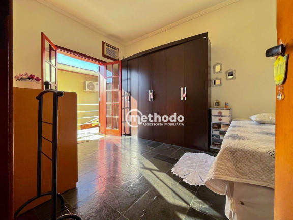 Imagem Casa com 3 Quartos à Venda, 350 m² em Caminhos De San Conrado - Campinas Imagem Casa com 3 Quartos à Venda, 350 m² em Caminhos De San Conrado - Campinas