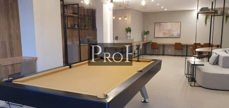Imagem Apartamento com 1 Quarto à Venda, 34 m² em Vila Dom Pedro I - São Paulo Imagem Apartamento com 1 Quarto à Venda, 34 m² em Vila Dom Pedro I - São Paulo