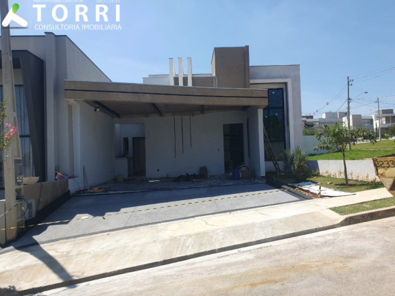 Imagem Imóvel com 3 Quartos à Venda, 181 m² em Condomínio Villagio Di Capri - Votorantim