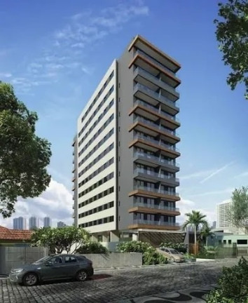 Imagem Apartamento com 1 Quarto à Venda, 36 m² em Rio Vermelho - Salvador Imagem Apartamento com 1 Quarto à Venda, 36 m² em Rio Vermelho - Salvador
