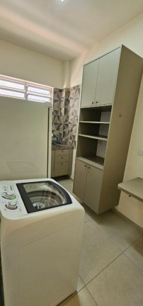 Imagem Imóvel com 1 Quarto para Alugar, 45 m² em República - São Paulo