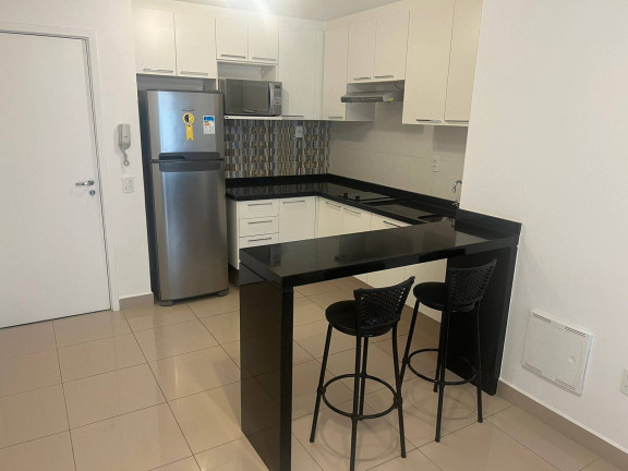 Imagem Apartamento com 1 Quarto à Venda,  em Jardim Das Perdizes - São Paulo