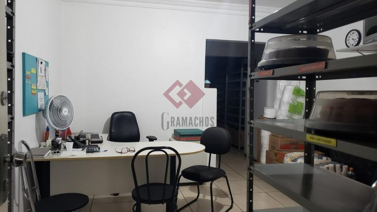 Imagem Casa com 4 Quartos à Venda, 110 m² em Bela Vista - São Paulo