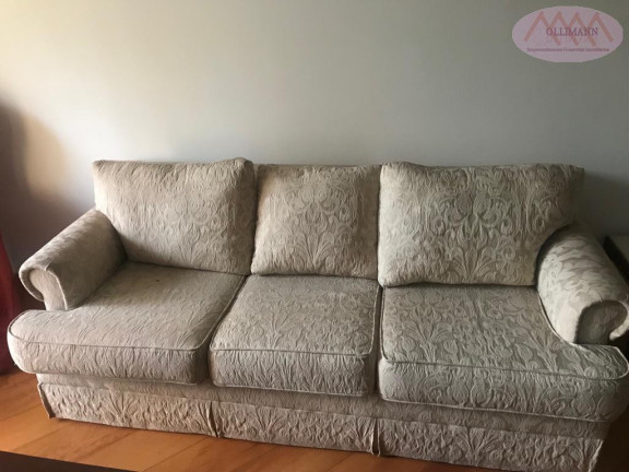 Imagem Apartamento com 3 Quartos à Venda, 75 m² em Vila Suzana - São Paulo