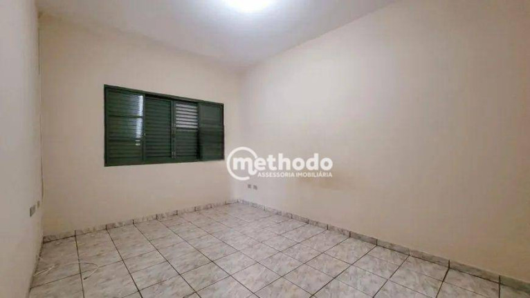 Imagem Casa com 3 Quartos à Venda, 250 m² em Jardim Eulina - Campinas