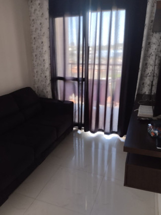 Imagem Apartamento com 2 Quartos à Venda, 47 m² em Vila Valparaíso - Santo André Imagem Apartamento com 2 Quartos à Venda, 47 m² em Vila Valparaíso - Santo André