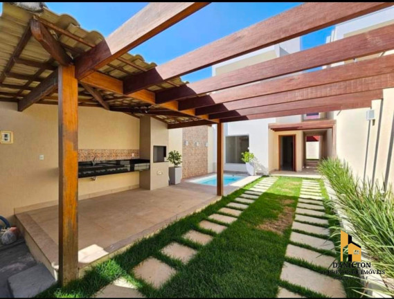 Imagem Casa com 3 Quartos à Venda, 160 m² em Praia Do Morro - Guarapari Imagem Casa com 3 Quartos à Venda, 160 m² em Praia Do Morro - Guarapari
