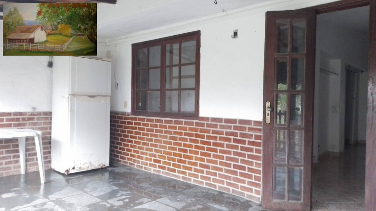 Imagem Casa com 4 Quartos à Venda, 86 m² em Iguaba Pequena - Iguaba Grande