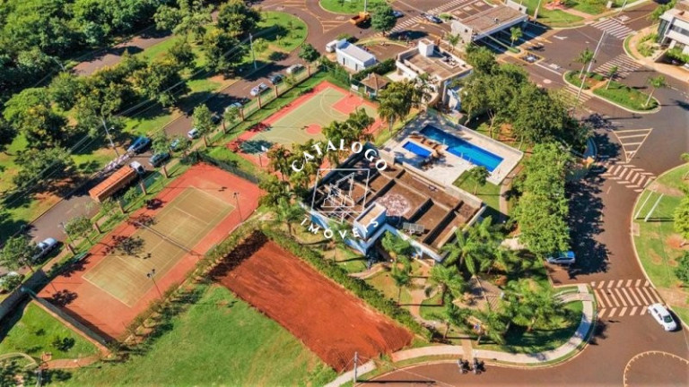 Imagem Casa de Condomínio com 3 Quartos à Venda, 391 m² em Bonfim Paulista - Ribeirão Preto