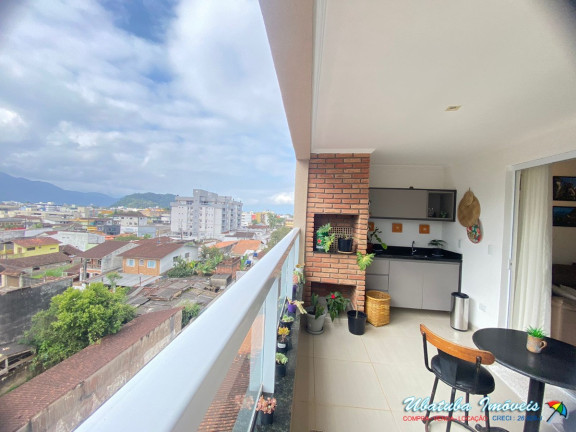Imagem Apartamento com 3 Quartos à Venda, 117 m² em Centro - Ubatuba Imagem Apartamento com 3 Quartos à Venda, 117 m² em Centro - Ubatuba