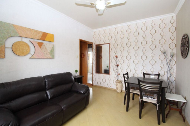 Imagem Imóvel com 3 Quartos à Venda, 80 m² em Bom Fim - Porto Alegre Imagem Imóvel com 3 Quartos à Venda, 80 m² em Bom Fim - Porto Alegre